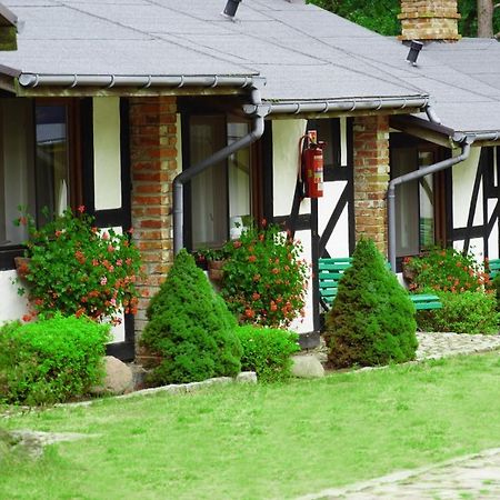 Debina  Magra Holiday Club المظهر الخارجي الصورة