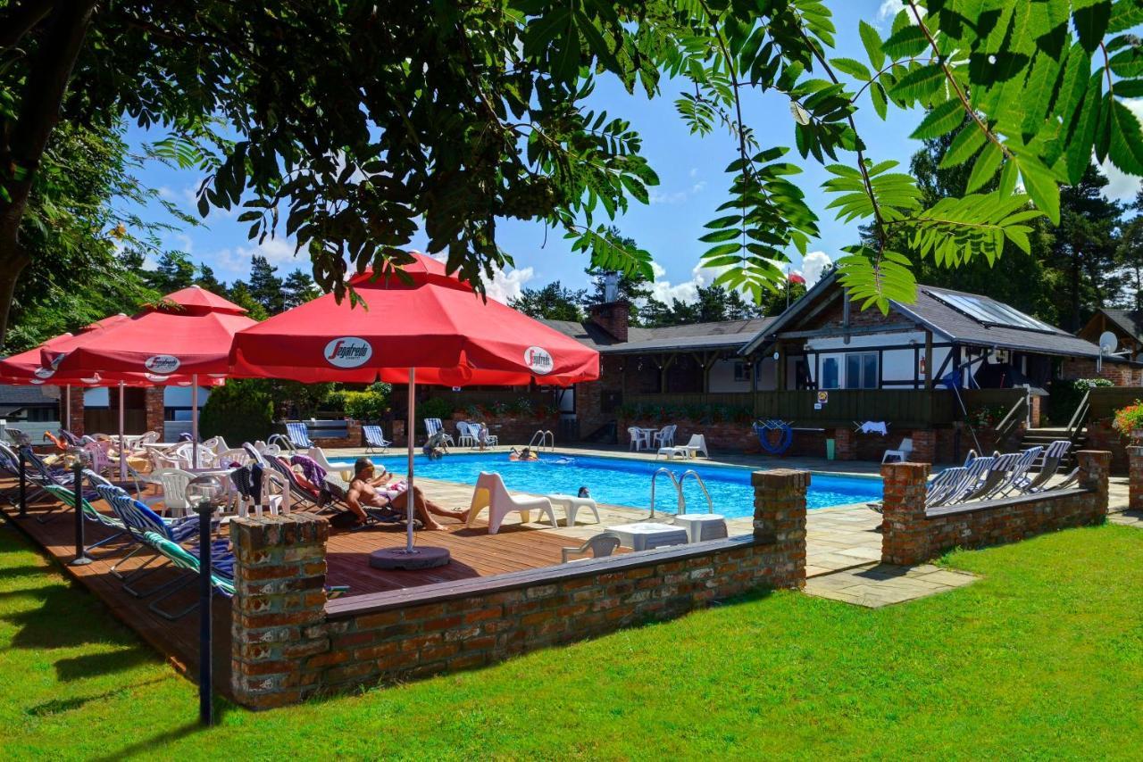 Debina  Magra Holiday Club المظهر الخارجي الصورة