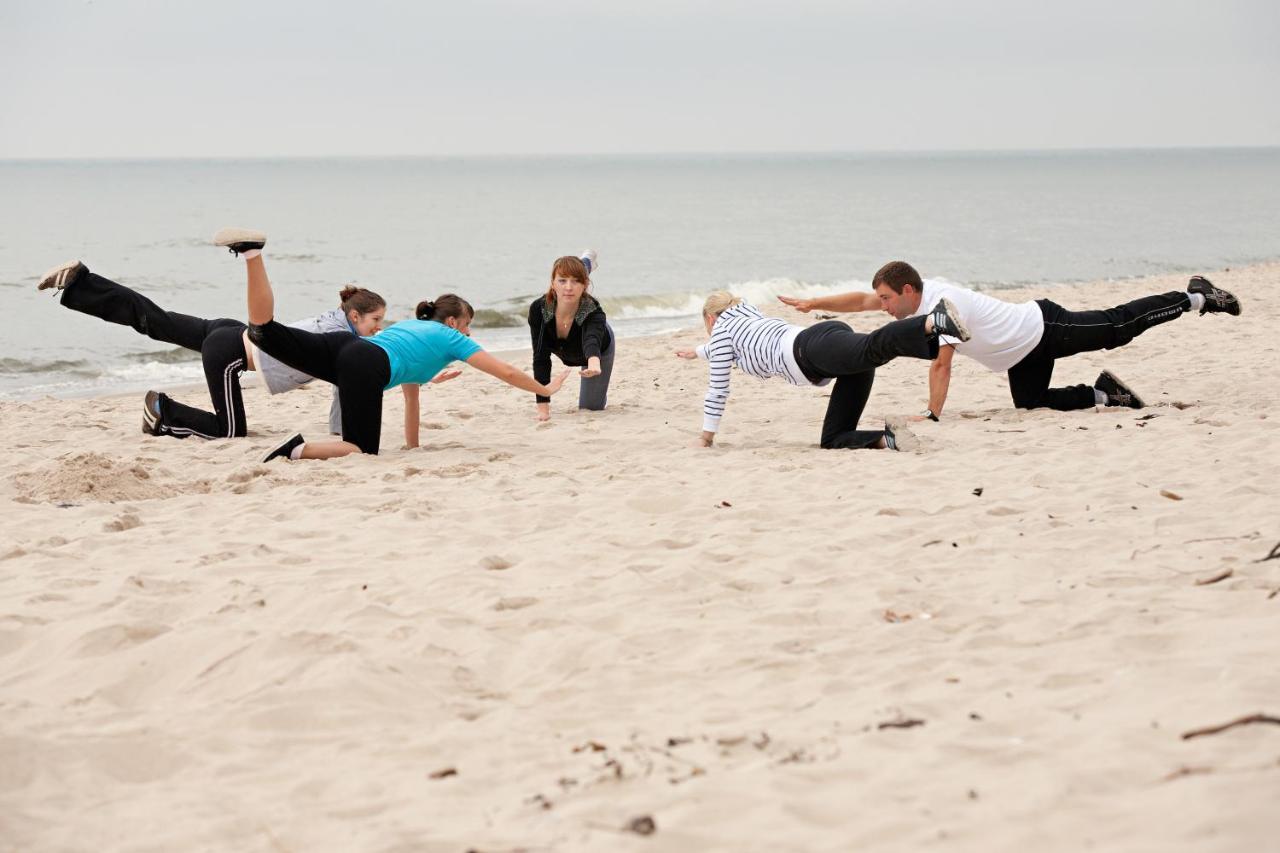 Debina  Magra Holiday Club المظهر الخارجي الصورة