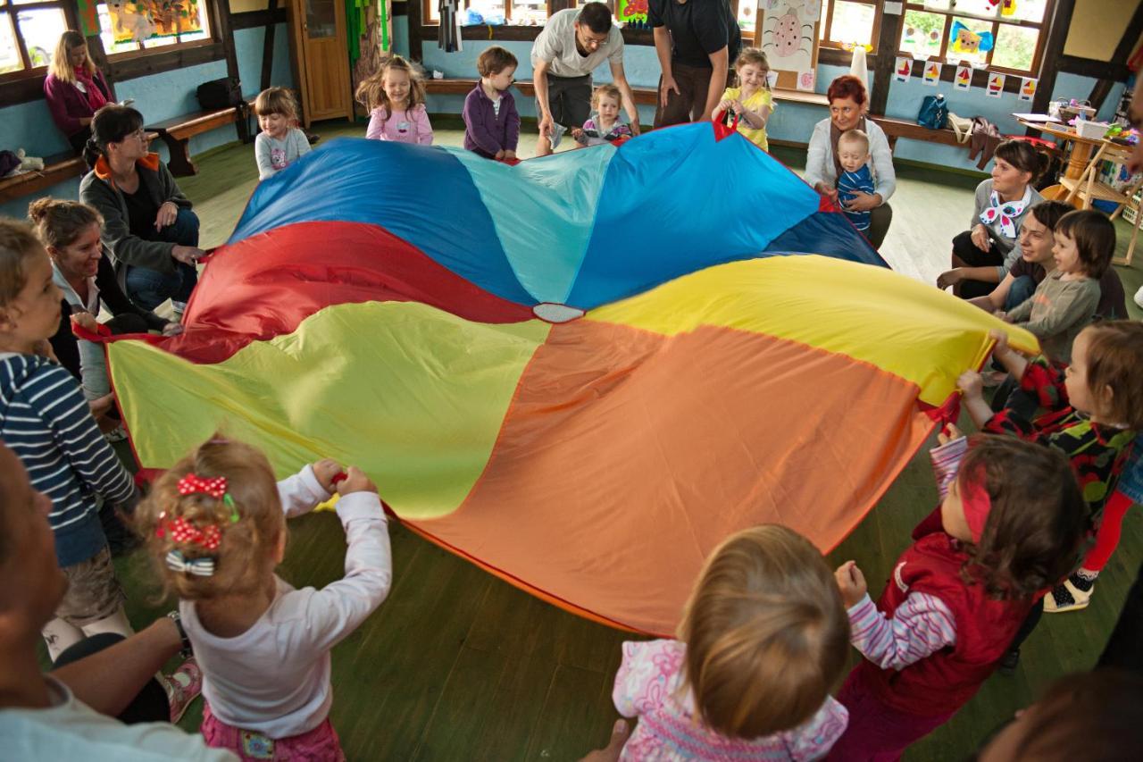 Debina  Magra Holiday Club المظهر الخارجي الصورة