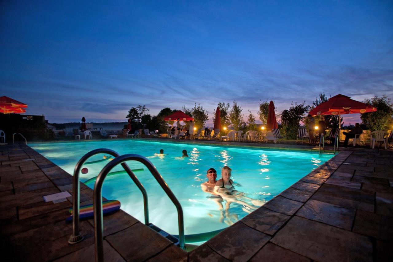 Debina  Magra Holiday Club المظهر الخارجي الصورة
